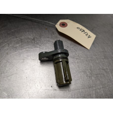 05P124 Crankshaft Position Sensor From 2012 GMC Acadia 3.6 12615626 05P124 Crankshaft Position Sensor From 2012 GMC Acadia 3.6 12615626